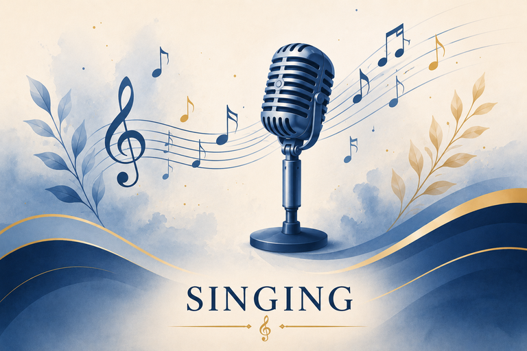 Singing Competition